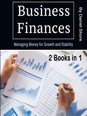 cover image of Business Finances